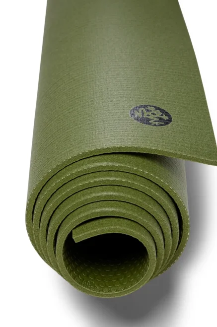Tappetino da yoga Pro Manduka 6mm (180 cm) Earth
